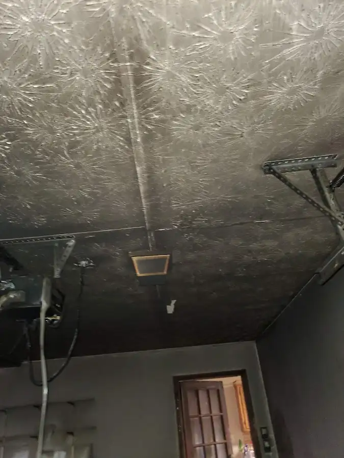 Fire and smoke damage assessment for Emergency Water Damage Services in North Platte
